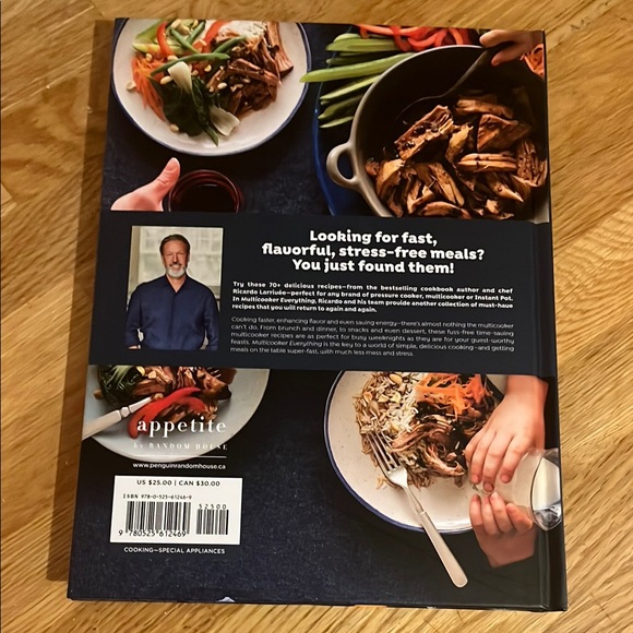 Slow Cooker Cookbook - Picture 3 of 3